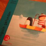 Pinguin gefunden