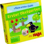 Erster Obstgarten von haba – 3 mal zu gewinnen