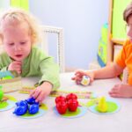 obstgartenspielendekinder