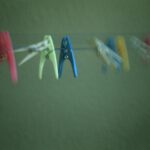 Waschtag mit Hindernissen