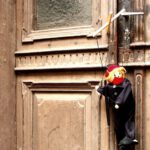 Vorhang auf…