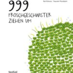999 Froschgeschwister ziehen um – Ken Kimura
