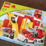Das neue Hauptquartier von Duplo