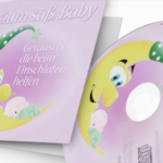 Einschlaf-CD – Träum süß, Baby