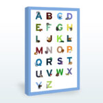 ABC Jungen