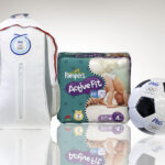 Pampers Sportset – Gewinne mit zwilingswelten.de zwei Sportsets