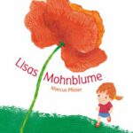 Lisas Mohnblume