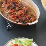 Seeteufel überbacken
