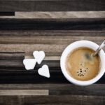 Ein Kaffee hält Leib und Seele zusammen – Foto (c) Foto: manun / photocase.com