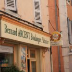Kleine Bäcker mit großer Vielfalt im Süden Frankreichs