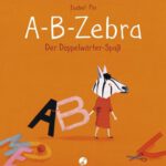 Isabel Pin – A-B-Zebra