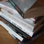 Der Herbst naht und damit Zeit zum Lesen