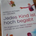 Jedes Kind ist hoch begabt