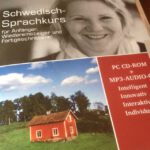 Eine Challenge für mich – Schwedisch