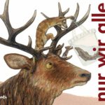 Nur wir alle – Hier bestellen
