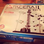 Spacerail – Level 1
