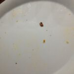 lecker war’s