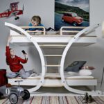 Wave 2 im Kinderzimmer