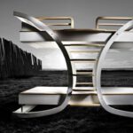 Wave 2 von Gudiksen Design