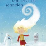 Lilli lässt es schneien – Hier bestellen