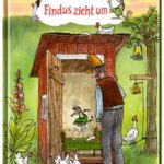 Sven Nordqvist – Findus zieht um