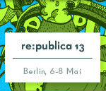 re:publica 13