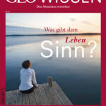 GEO Wissen – Was gibt dem Leben Sinn? Dreimal gewinnen…