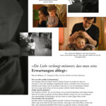 Kindheit – das Paradox der Elternschaft