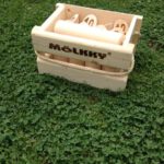 Mölkky – Spaß auf dem Rasen und Sand