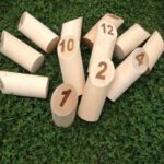 Nicht ganz, da haben sich ein paar angelehnt – das gilt nicht