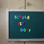 … vielleicht nicht jeden Tag