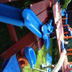 … sieht etwas durcheinander aus