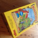 Richard Ritterschlag – wo ist bloß mein Pferd?