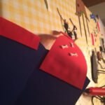 Wir haben es gewagt – Produktion läuft