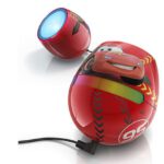 Kindertischleuchte von Philips Living Colors – Foto (c) funkelhaus