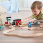 Spielerisch fördern – Foto (c) Mattel