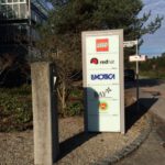 Bei LEGO in Grasbrunn bei München