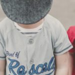 Bio-Klamotten von Band-of-Rascals