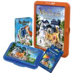 Fan-Set zu „Das magische Haus“ – Abb.: Studiocanal