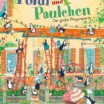 Poldi und Paulchen – Die große Pinguinparty