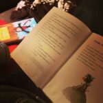 Vorlesen am Abend