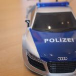 Highway Patrol von Dickie Toys