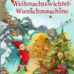 Die Weihnachtswichtel-Wunschmaschine