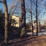 Hummelsteiner Park in Nürnberg