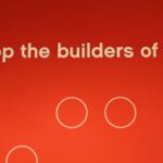The builders of tomorrow