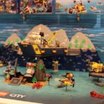 Die neue Unterwasserwelt von LEGO