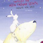 Willst du mein Freund sein?