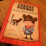Johnny und Kokosnuss sind bei uns derzeit angesagt