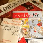 Lektüre am Freitag