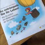 Da scheint doch jemand zu stalken